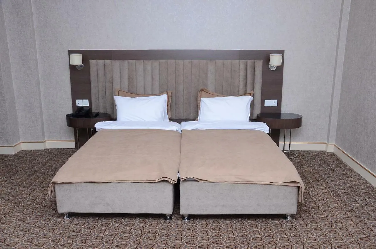 ****  Rose Inn Hotel バクー アゼルバイジャン