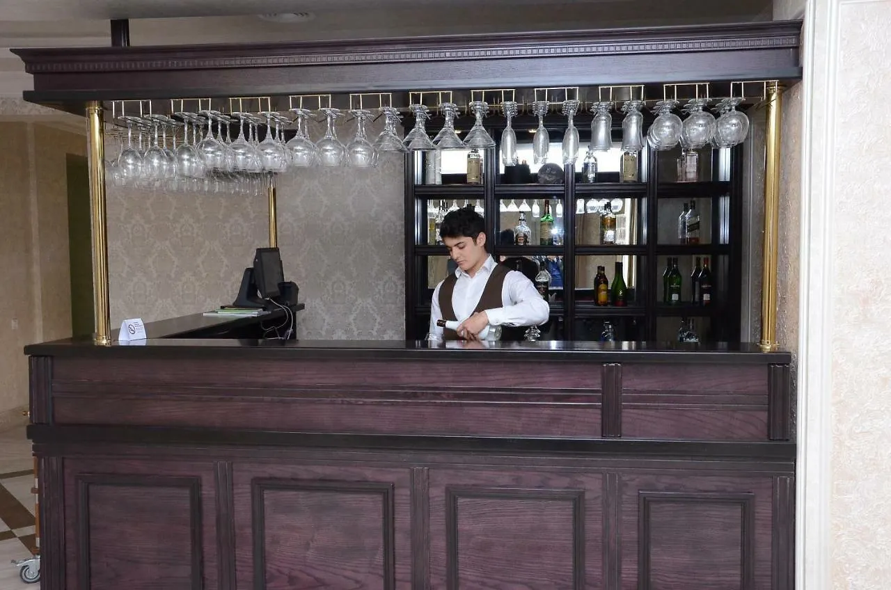 Rose Inn Hotel バクー 4*,  アゼルバイジャン