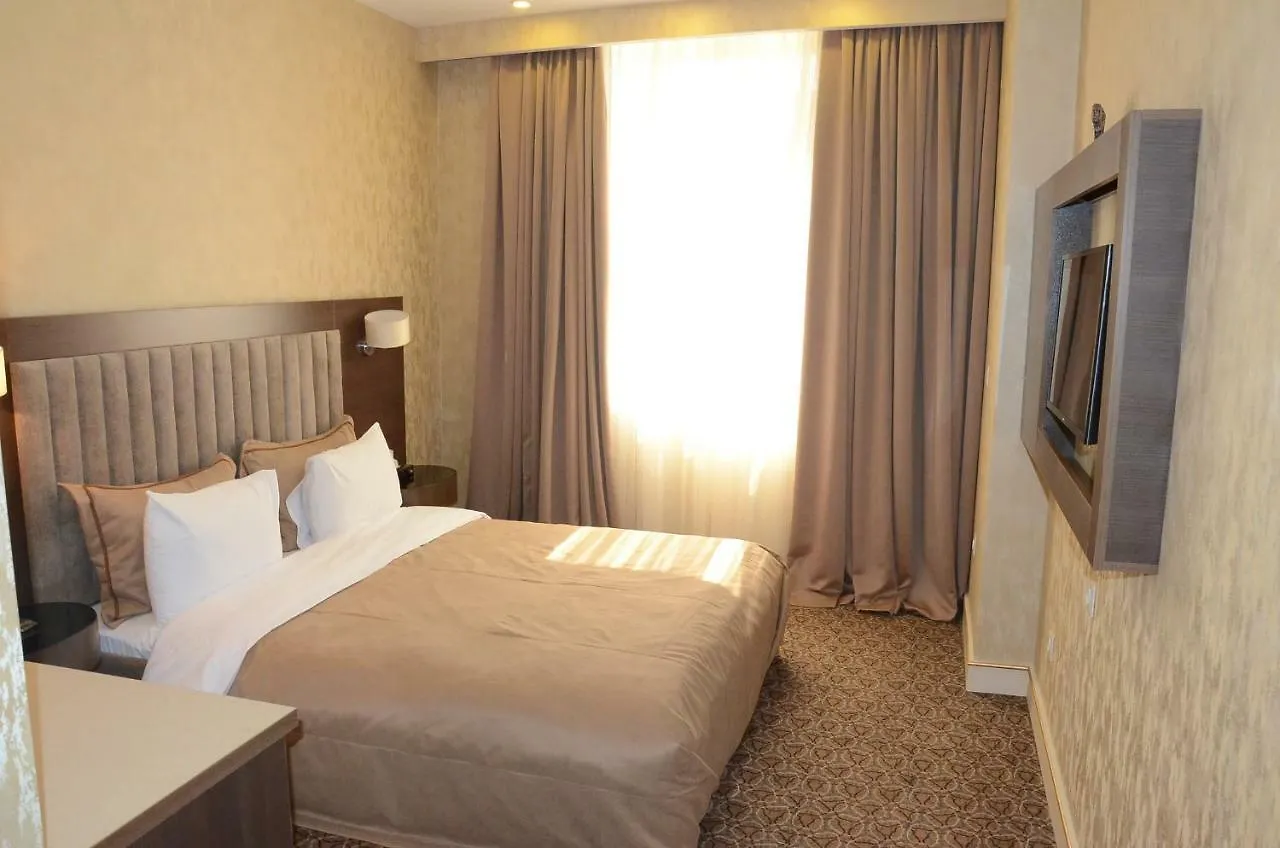 Rose Inn Hotel バクー 4*,  アゼルバイジャン