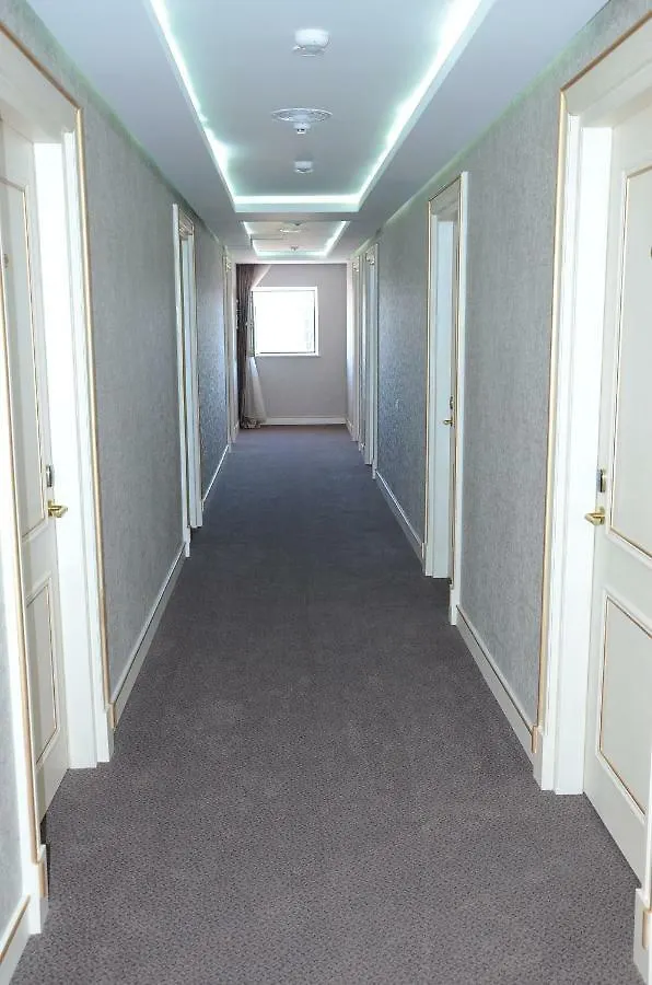 Rose Inn Hotel バクー