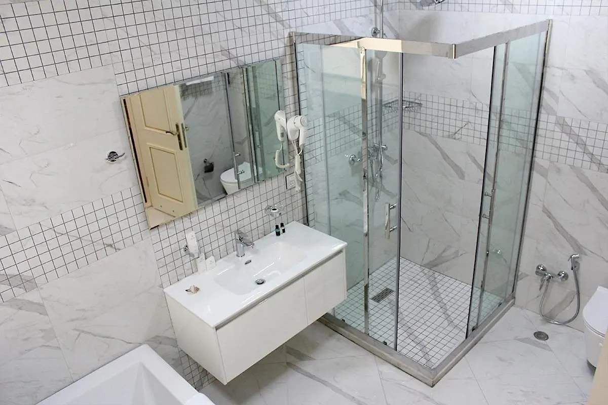 ****  Rose Inn Hotel Baku Azerbaijan